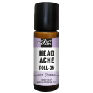 Pure Afro Headache Stick