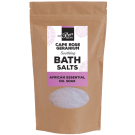 Pure Afro Rose Geranium Bath Salt