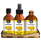 Pure Afro Sacred Imphepho Gift Set