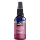 Pure Afro Shanti Calming Yoga Mat Spray