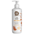 Pure Beginnings Body Wash - I am New