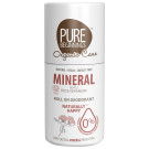 Pure Beginnings Rose Geranium Mineral Deodorant