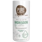Pure Beginnings Monsoon Ylang Ylang Deodorant