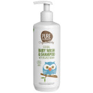 Pure Beginnings Soothing Baby Wash & Shampoo with Organic Baobab