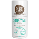 Pure Beginnings Sensitive Deodorant