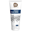 Pure Beginnings Shave Crème