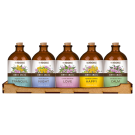 Pure Indigenous Bath Salt Gift Pack