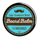 Pure Indigenous Beard Balm