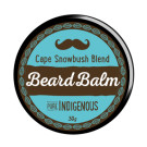Pure Indigenous Beard Balm