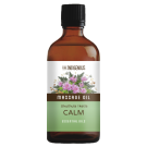 Pure Indigenous Calm Massage Oil