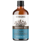 Pure Indigenous Cape Chamomile Massage Oil