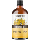 Pure Indigenous Imphepho Massage Oil