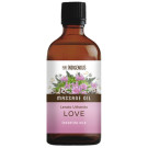 Pure Indigenous Love Massage Oil