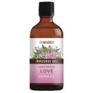 Pure Indigenous Love Massage Oil