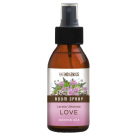Pure Indigenous Love Room Spray