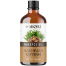 Pure Indigenous Namibian Myrrh Massage Oil