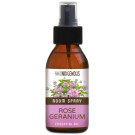 Pure Indigenous Rose Geranium Room Spray