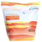 Pure Soaks Bath Therapy Salts - Sore Muscle Relief 3.75kg