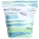 Pure Soaks Bath Therapy Salts - Breathe 3.75kg