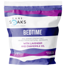 Pure Soaks Bath Therapy Salts - Bedtime 