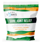 Pure Soaks Bath Therapy Salts - Sore Joint