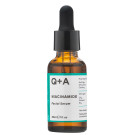Q+A Niacinamide Facial Serum