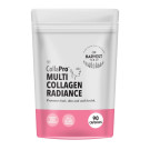 The Harvest Table CollaPro™ Multi Collagen Radiance Capsules