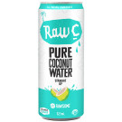 Raw C Coconut Water