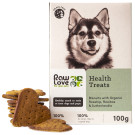 Raw Love Health Treats