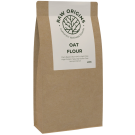 Raw Origins Oat Flour