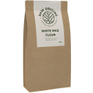 Raw Origins Rice Flour White