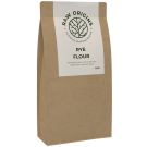 Raw Origins Rye Flour