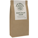 Raw Origins White Millet Flour
