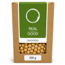 Real Good Chickpeas