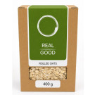 Real Good Rolled Oats
