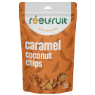 Reelfruit Caramel Coconut Chips 
