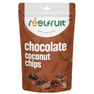 Reelfruit Chocolate Coconut Chips 