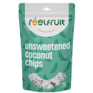 Reelfruit Unsweetened Coconut Chips 