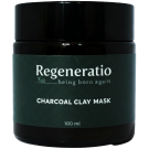 Regeneratio Charcoal Clay Mask