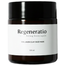 Regeneratio Collagen Clay Mask