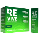 REVIVE Daily Electrolytes - Apple