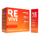 REVIVE Daily Electrolytes Blood Orange