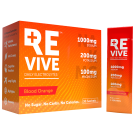 REVIVE Daily Electrolytes Blood Orange