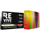 REVIVE Daily Electrolytes - Taster Variety Pack
