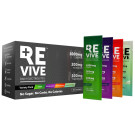 REVIVE Daily Electrolytes - Variety Mix 2 - 20 Sachets