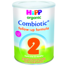 Hipp Organic Combiotic Follow-Up Formula