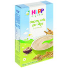 Hipp Organic Creamy Oats Porridge