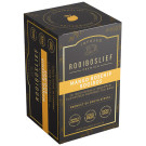 Rooiboslief Premium Infused Rooibos – Mango Rosehip