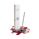 Pure Incense - Rose & Cedarwood