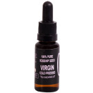 Rose Cottage Rosehip Oil Virgin Cold Pressed